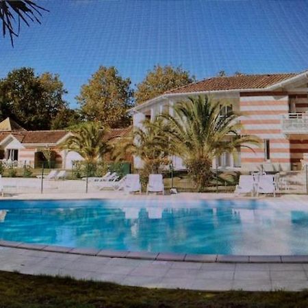 Residence Domaine Des Sables Route 66 Soulac-sur-Mer Exterior foto